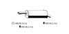 ERNST 313186 End Silencer